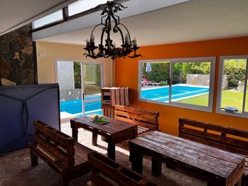 VENTA CASA VISTALBA
