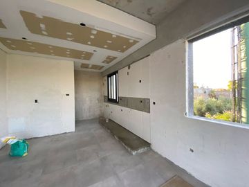 Departamento En Venta en Pozo Quinta Sección 1D