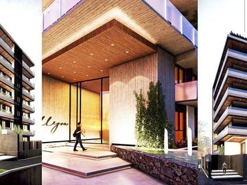 Departamento En Venta en Pozo Quinta Sección 1D