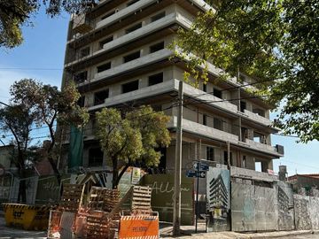 Departamento En Venta en Pozo Quinta Sección 1D