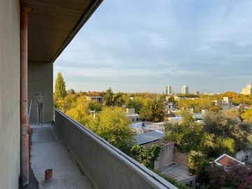 Departamento En Venta en Pozo Quinta Sección 1D