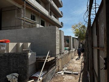Departamento En Venta en Pozo Quinta Sección 1D