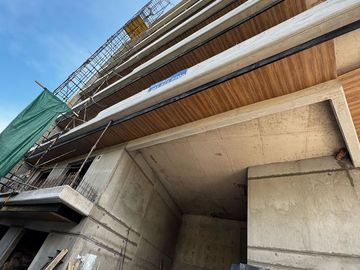 Departamento En Venta en Pozo Quinta Sección 1D