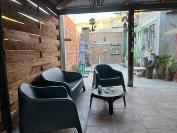 CASA 3 AMBIENTES VENTA GUERNICA CON DEPARTAMENTO