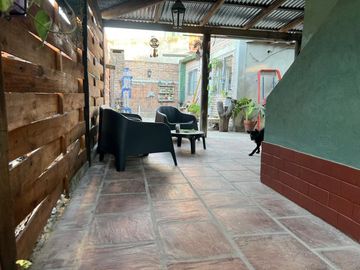 CASA 3 AMBIENTES VENTA GUERNICA CON DEPARTAMENTO