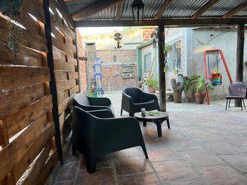 CASA 3 AMBIENTES VENTA GUERNICA CON DEPARTAMENTO
