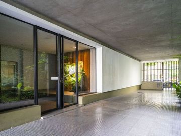 Venta Exclusivo Loft- 3 amb. Condominio Malabia