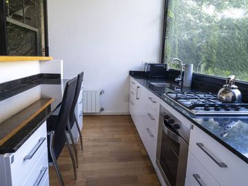 Venta Exclusivo Loft- 3 amb. Condominio Malabia