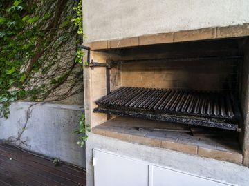 Venta Exclusivo Loft- 3 amb. Condominio Malabia