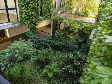 Venta Exclusivo Loft- 3 amb. Condominio Malabia