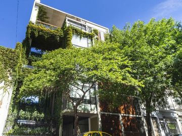 Venta Exclusivo Loft- 3 amb. Condominio Malabia