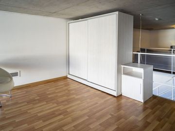 Venta Exclusivo Loft- 3 amb. Condominio Malabia