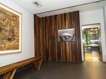 Venta Exclusivo Loft- 3 amb. Condominio Malabia
