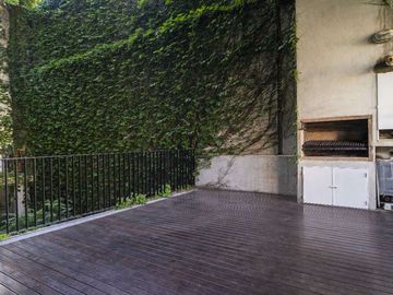 Venta Exclusivo Loft- 3 amb. Condominio Malabia