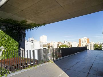 Venta Exclusivo Loft- 3 amb. Condominio Malabia