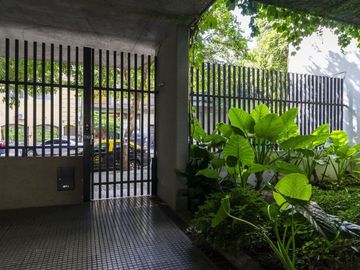 Venta Exclusivo Loft- 3 amb. Condominio Malabia