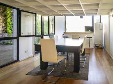 Venta Exclusivo Loft- 3 amb. Condominio Malabia