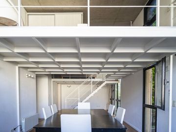Venta Exclusivo Loft- 3 amb. Condominio Malabia