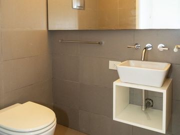 Venta Exclusivo Loft- 3 amb. Condominio Malabia