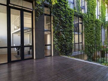 Venta Exclusivo Loft- 3 amb. Condominio Malabia