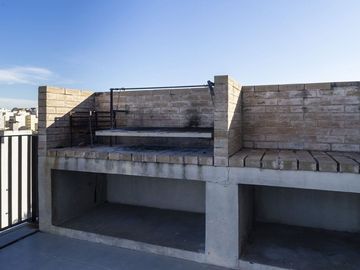 Venta Exclusivo Loft- 3 amb. Condominio Malabia