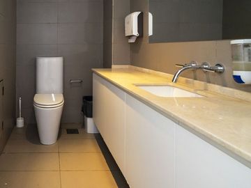 Venta Exclusivo Loft- 3 amb. Condominio Malabia