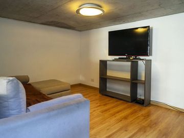 Venta Exclusivo Loft- 3 amb. Condominio Malabia