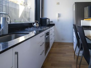 Venta Exclusivo Loft- 3 amb. Condominio Malabia
