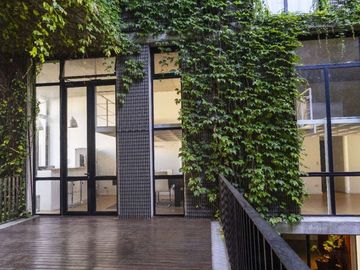 Venta Exclusivo Loft- 3 amb. Condominio Malabia