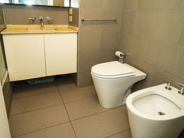 Venta Exclusivo Loft- 3 amb. Condominio Malabia