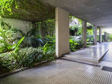 Venta Exclusivo Loft- 3 amb. Condominio Malabia