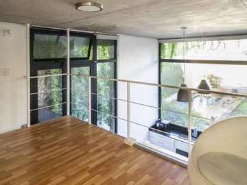 Venta Exclusivo Loft- 3 amb. Condominio Malabia