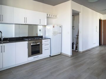 Venta Exclusivo Loft- 3 amb. Condominio Malabia