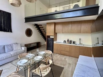 VENTALOFT 1 RECAMARA 1 BEDROOM