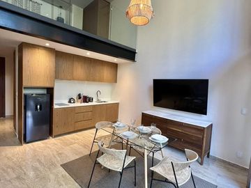 VENTALOFT 1 RECAMARA 1 BEDROOM