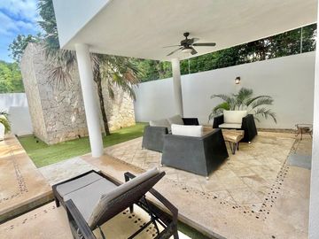 VENTACASA 3 RECAMARAS3 BEDROOM LUXURY.