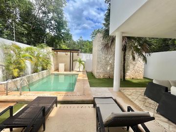 VENTACASA 3 RECAMARAS3 BEDROOM LUXURY.