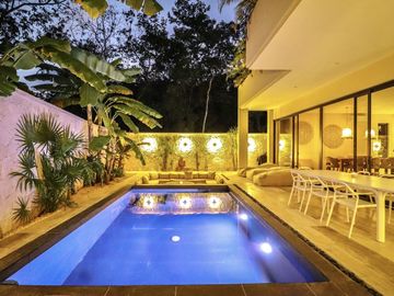 VENTA EXCLUSIVA VILLA5 RECAMARAS 5 BEDROOMLUXURY
