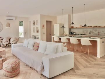 VENTA EXCLUSIVA VILLA5 RECAMARAS 5 BEDROOMLUXURY