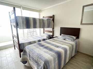 COSTA PACÍFICO LA SERENA