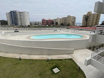 COSTA PACÍFICO LA SERENA