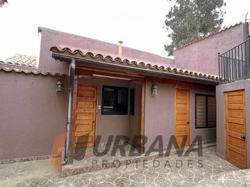 OPORTUNIDAD! HERMOSA Y AMPLIA CASA EN LA HERRADURA