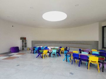 Casa en VENTA en LOMAS DE MEDITERRANEO