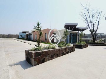 Casa en VENTA en LOMAS DE MEDITERRANEO