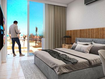 Casa en VENTA en LOMAS DE MEDITERRANEO
