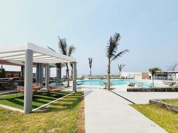 Casa en VENTA en LOMAS DE MEDITERRANEO