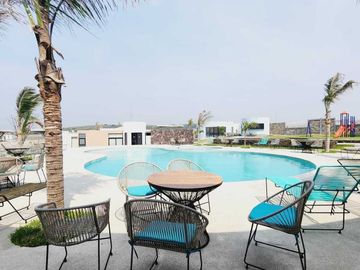 Casa en VENTA en LOMAS DE MEDITERRANEO