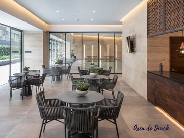 Departamento en venta en Ampliación Granada