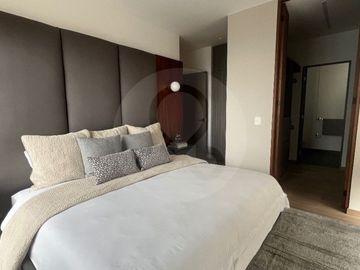 Departamento en venta en Ampliación Granada