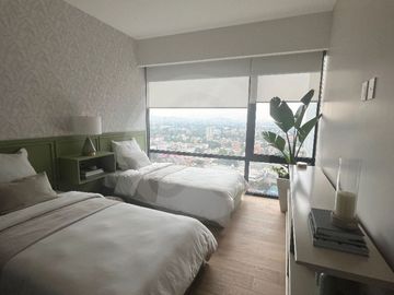 Departamento en venta en Ampliación Granada